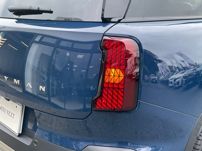 2026 MINI COOPER COUNTRYMAN 照片 24