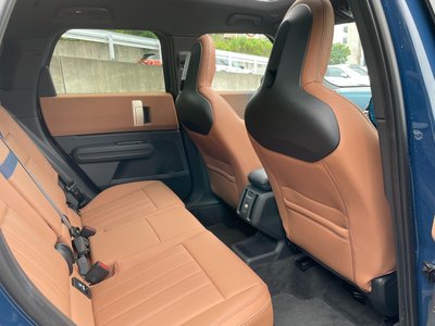 2026 MINI COOPER COUNTRYMAN 照片 38