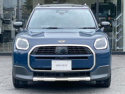 2026 MINI COOPER COUNTRYMAN — фото 16