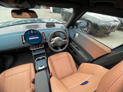 2026 MINI COOPER COUNTRYMAN 照片 41