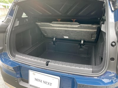 2026 MINI COOPER COUNTRYMAN 照片 27