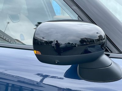 2026 MINI COOPER COUNTRYMAN 照片 22