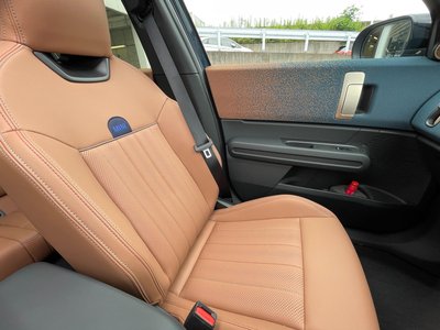 2026 MINI COOPER COUNTRYMAN 照片 57