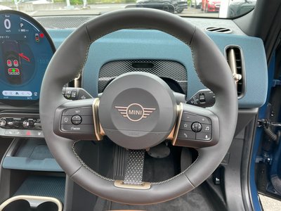 2026 MINI COOPER COUNTRYMAN 照片 43