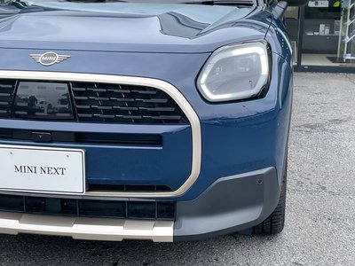 2026 MINI COOPER COUNTRYMAN 照片 17