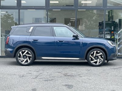 2026 MINI COOPER COUNTRYMAN — фото 15