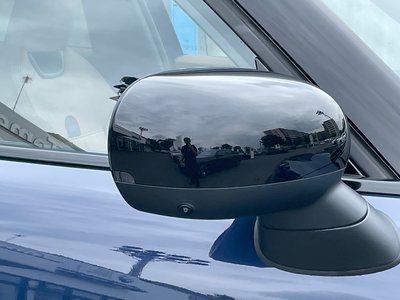 2026 MINI COOPER COUNTRYMAN 照片 21