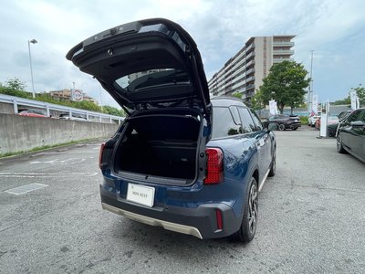 2026 MINI COOPER COUNTRYMAN 照片 28