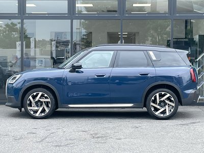 2026 MINI COOPER COUNTRYMAN — фото 13