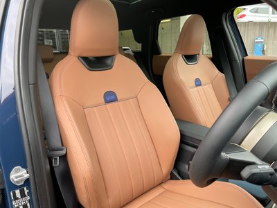 2026 MINI COOPER COUNTRYMAN 照片 36