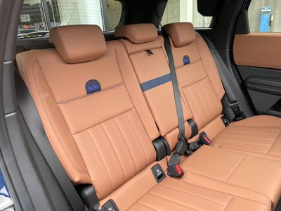 2026 MINI COOPER COUNTRYMAN 照片 39