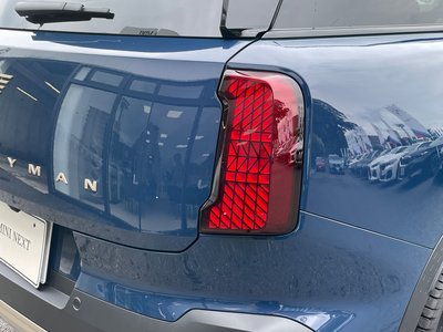 2026 MINI COOPER COUNTRYMAN 照片 25