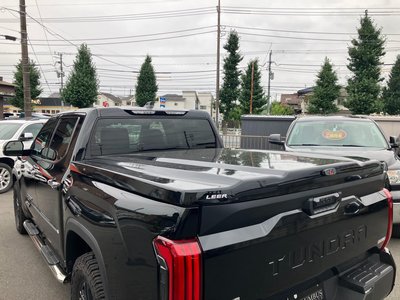 2025 Toyota TUNDRA thumbnail 24