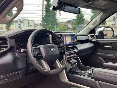 2025 Toyota TUNDRA 照片 9