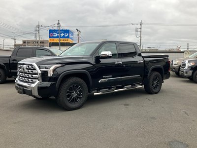 2025 Toyota TUNDRA 照片 1