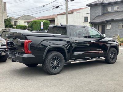 2025 Toyota TUNDRA 照片 5