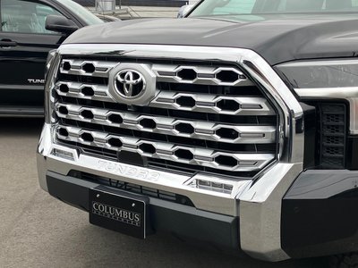 2025 Toyota TUNDRA 照片 8