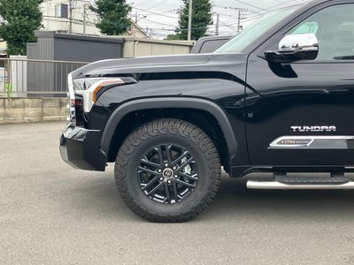 2025 Toyota TUNDRA thumbnail 26