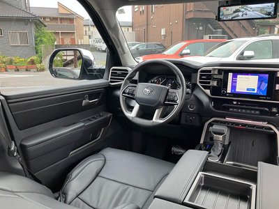 2025 Toyota TUNDRA 照片 15