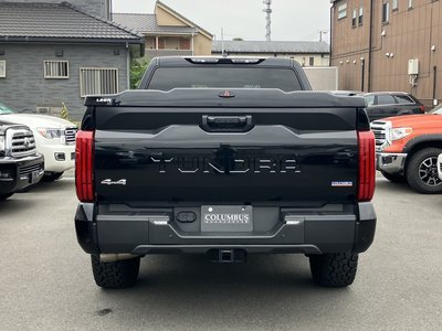 2025 Toyota TUNDRA 照片 7