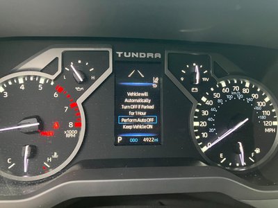 2025 Toyota TUNDRA 照片 14