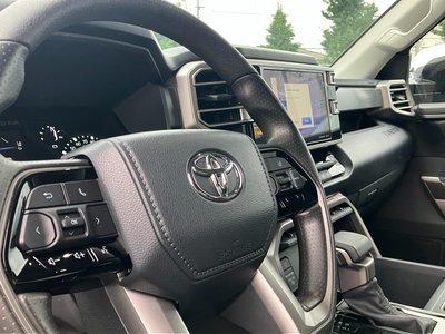2025 Toyota TUNDRA thumbnail 20