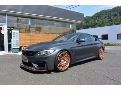 صورة 2 لـ 2016 BMW M4 COUPE