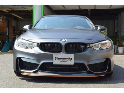 صورة 4 لـ 2016 BMW M4 COUPE