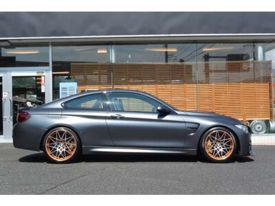 صورة 6 لـ 2016 BMW M4 COUPE