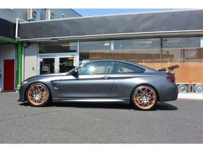 صورة 7 لـ 2016 BMW M4 COUPE