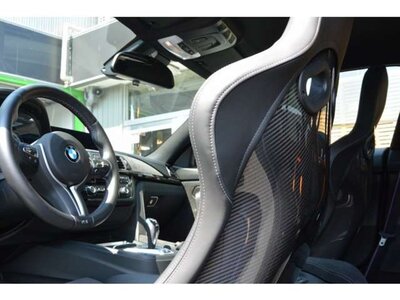 صورة 9 لـ 2016 BMW M4 COUPE
