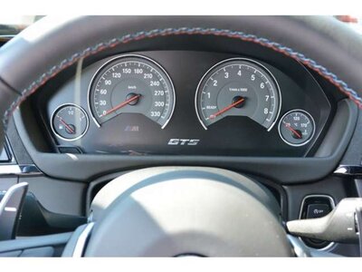 صورة 13 لـ 2016 BMW M4 COUPE