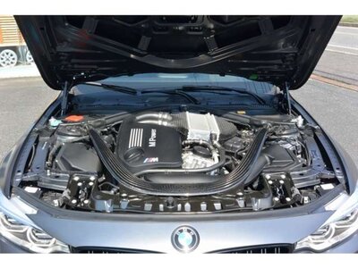 صورة 14 لـ 2016 BMW M4 COUPE