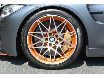 صورة 15 لـ 2016 BMW M4 COUPE