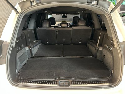 2022 Mercedes-BENZ GLS photo 10