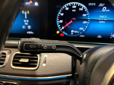 2022 Mercedes-BENZ GLS thumbnail 17