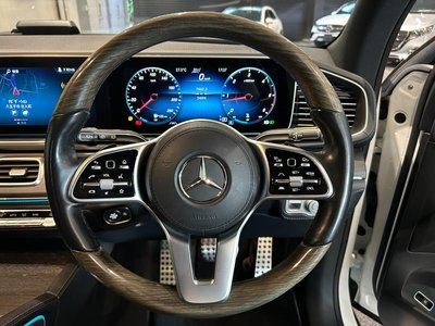 2022 Mercedes-BENZ GLS photo 13