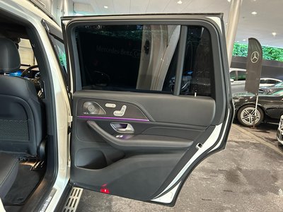2022 Mercedes-BENZ GLS thumbnail 39