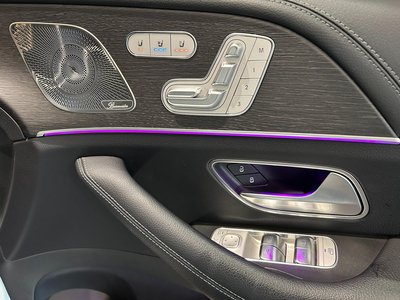2022 Mercedes-BENZ GLS thumbnail 35