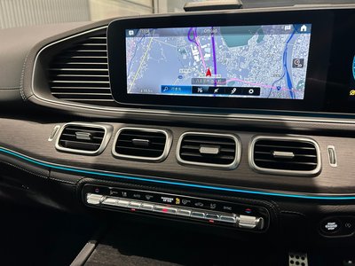 2022 Mercedes-BENZ GLS thumbnail 22