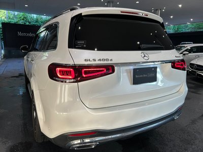 2022 Mercedes-BENZ GLS thumbnail 50