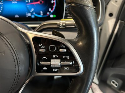 2022 Mercedes-BENZ GLS photo 14