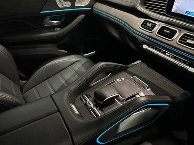 2022 Mercedes-BENZ GLS thumbnail 23