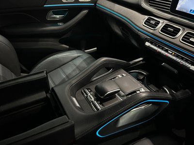 2022 Mercedes-BENZ GLS thumbnail 24