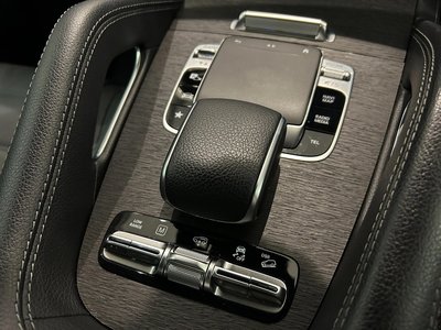 2022 Mercedes-BENZ GLS thumbnail 29