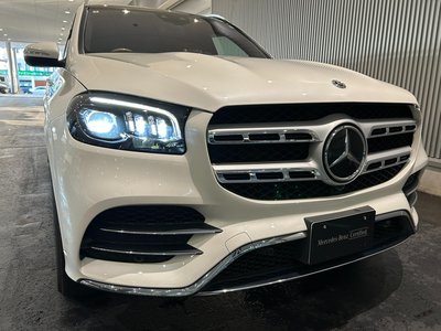 2022 Mercedes-BENZ GLS thumbnail 49