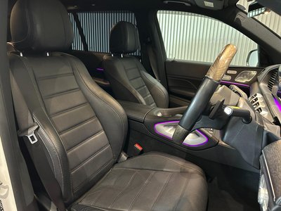 2022 Mercedes-BENZ GLS thumbnail 33