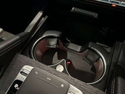 2022 Mercedes-BENZ GLS thumbnail 25