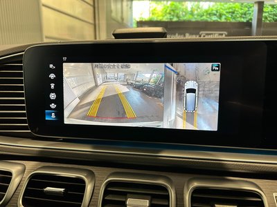2022 Mercedes-BENZ GLS thumbnail 21