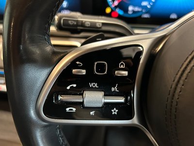 2022 Mercedes-BENZ GLS photo 15